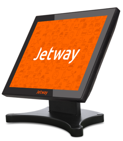 JETWAY JMT-330 TOUCH SCREEN